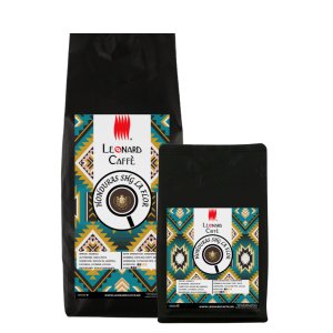 Diversitatea bogată a aromelor din cafeaua honduriană oglindește esența cafelei din America Centrală, oferind o gamă variată de arome, de la nuanțe bogate și terestre la arome proaspete și citrice.