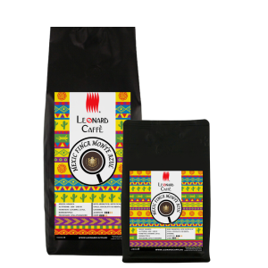 În inima culturii cafelei din Mexic, cafeaua ilustrează măiestria diversității aromelor, evidențiind atât caracterul bogat și pământesc, cât și notele dulci și picante.