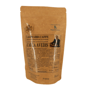Cafeaua Avedis este o experiență excepțională, cunoscută pentru aroma sa subtilă și echilibrată. Această cafea oferă o călătorie gustativă delicată, în care notele de nuci și fructe se îmbină armonios cu dulceața cafelei, oferind o băutură rafinată și plină de savoare.