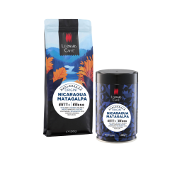 NATURE RICARICA トレカ 15種 コンプセット Nicaragua-Matagalpa-2-buc-