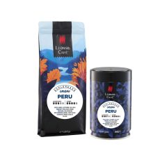 COSTA RICA SAN RAFAEL TARRAZU - Leonard Caffe