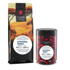 ORIGINI - Leonard Caffe